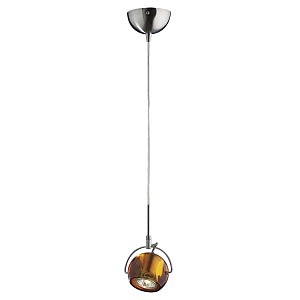 Подвесной светильник Odeon Light BOLLA 1430/1A