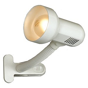 Лампа на прищепке, струбцине Lussole Sofia LST-4954-01