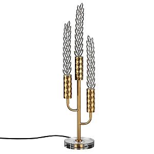 Настольная лампа Kolos 5449/9TL