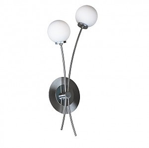 Настенное бра Lussole Viterbo LSQ-9701-02(LSP-9712)