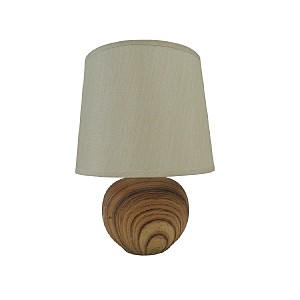 Настольная лампа G32159 G32159/1T WD BEG