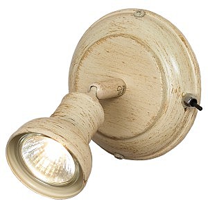 Светильник спот Sobretta LSL-2501-01