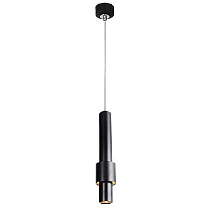 Светильник подвесной G52106 G52106/1BK BK