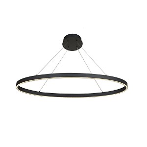 Подвесная люстра G52133 G52133/1B BK BK