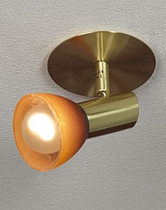 Встраиваемый светильник Lussole Leggero LSQ-4190-01