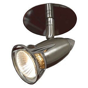 Встраиваемый светильник Lussole Trenno LSL-0680-01
