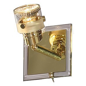 Светильник спот Lussole Perspicuo LSL-5201-01