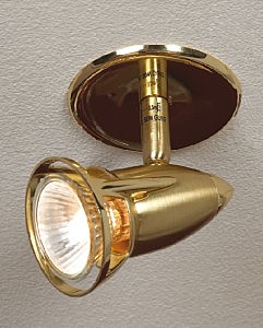 Встраиваемый светильник Lussole Trenno LSL-0690-01
