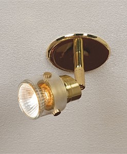 Встраиваемый светильник Lussole Perspicuo LSL-5200-01