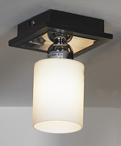 Светильник потолочный Lussole Caprile LSF-6117-01