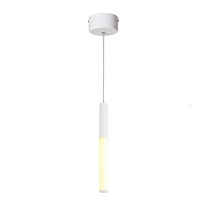 Светильник подвесной G52192 G52192/1WT WT