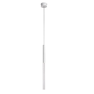 Светильник подвесной G52196 G52196/1WT WT+CL