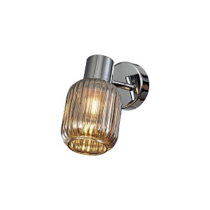 Светильник спот G81054 G81054/1wCR AMB