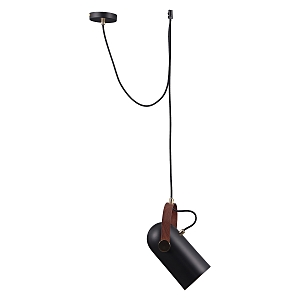 Светильник подвесной G51128 G51128/1A BK BK