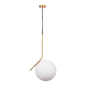Светильник подвесной G51140 G51140/1L GAB WT