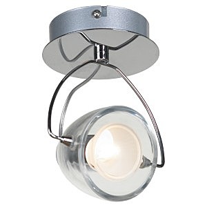 Светильник спот Lussole CivO LSL-6901-01