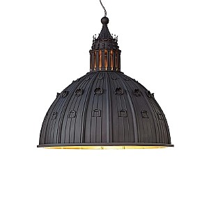 Светильник подвесной G91067 G91068/1BK BK