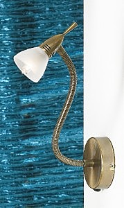 Светильник спот Lussole Venezia LSL-0320-01
