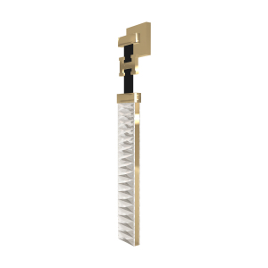 Настенный светильник MD24083001 MB24083001-1A black/gold
