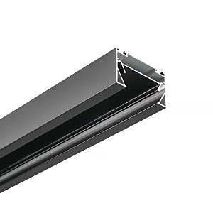Профиль для шинопровода Accessories for Single MT0100-P2
