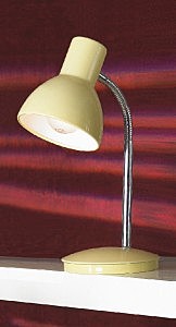 Настольная лампа Lussole Paris LST-4884-01