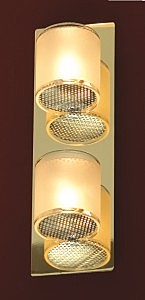 Светильник спот Cappello LSQ-3411-02