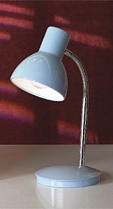 Настольная лампа Lussole Paris LST-4824-01