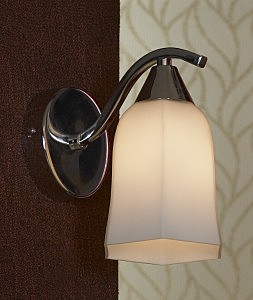 Настенное бра Lussole Bellaria LSC-8801-01