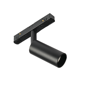Трековый светильник Ray MT0220-7W4K-B