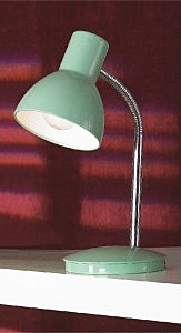 Настольная лампа Lussole Paris LST-4844-01