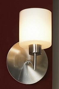 Настенное бра Lussole Vallata LSQ-1111-01