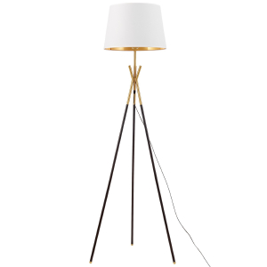 Торшер Merino LDF 3120 WT+MD