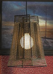 Светильник подвесной Lussole Lussole Moricone LSX-4006-01