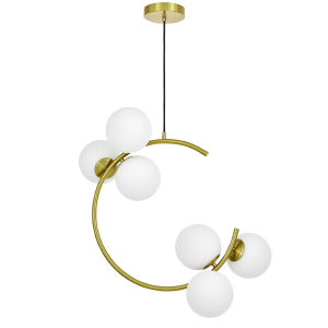 Светильник подвесной Bonio LDP 7031-6 MD