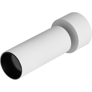 Накладной светильник Metrica 118-24W-D63-4K-36DG-WH