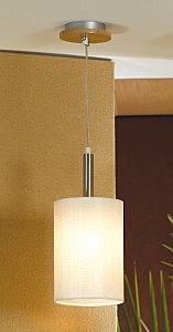 Светильник подвесной Lussole Bellona LSF-8616-01