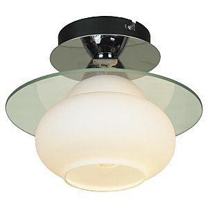 Светильник потолочный Lussole NeronE LSF-2607-01