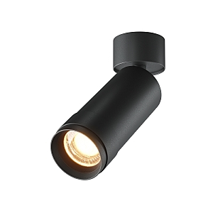 Светильник спот Focus Zoom C055CL-L12W2.7K-Z-B