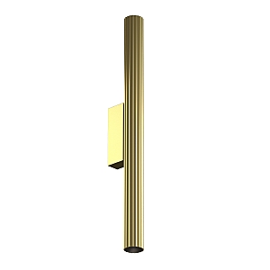 Настенный светильник Calipso C082WL-12W2.7K-BS