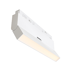 Трековый светильник Basis Rot TR036-4-12WTW-DSZ-W