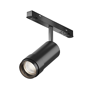Трековый светильник Focus Zoom TR212-4-12WTW-Z-DSZ-B