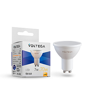 Светодиодная лампа Sofit GU10 7247