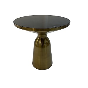 Журнальный стол G9900 G99009 table GD+BK