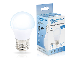 Светодиодная лампа Bulbing 451106