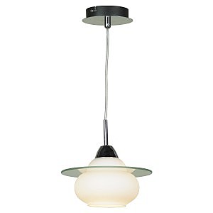 Светильник подвесной Lussole NeronE LSF-2606-01