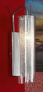 Настенное бра Lussole BiosveT LSA-4701-01