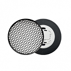 Светильник потолочный Mercury 5555-24W-D160-3/4/6K-BK+WH
