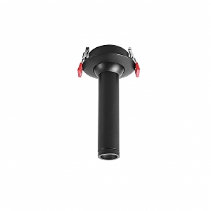 Встраиваемый светильник Telescope 999.3W-100 BK
