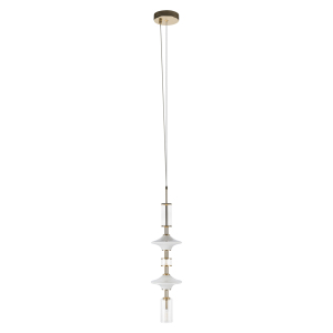 Светильник подвесной Spindle 10423/B