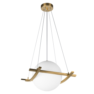 Светильник подвесной Swing 10424/250